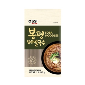 Assi Buchweizennudeln 907g